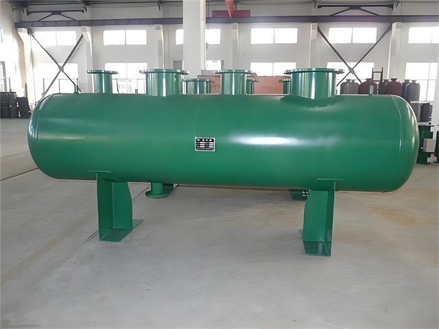 商南集分水器需要电源吗
